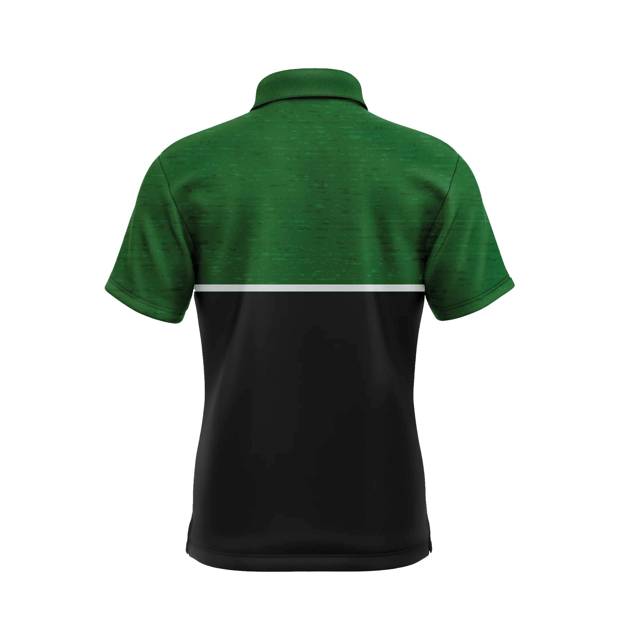 Eagle Rock Athletic Club Polo Shirt