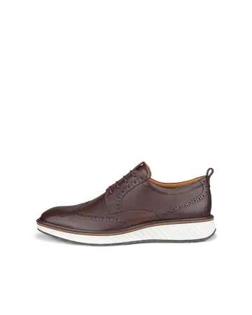 ECCO USA INC ST 1 HYBRID SHOE - 836424-01482