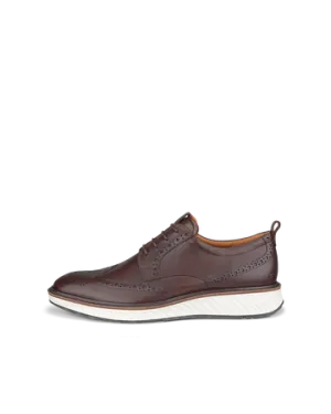ECCO USA INC ST 1 HYBRID SHOE - 836424-01482