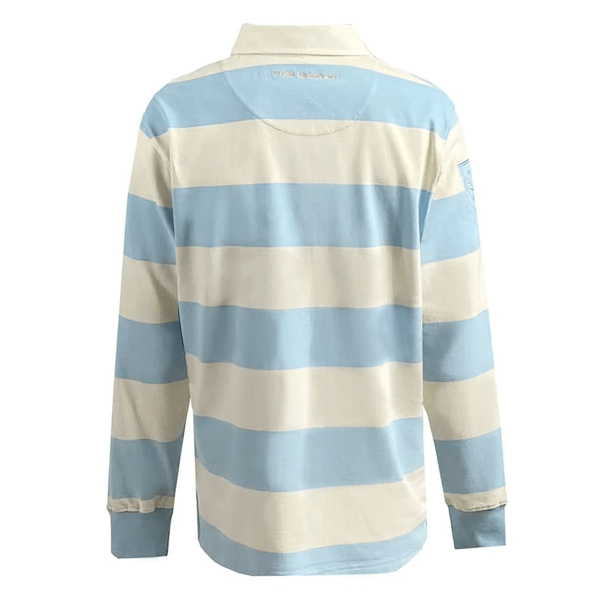 Ellis Rugby Argentina Classic Rugby Shirt 1985