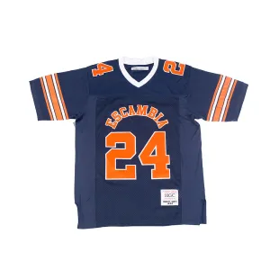 EMMITT SMITH HOME HIGH SCHOOL FOOTBALL JERSEY (BLACK)