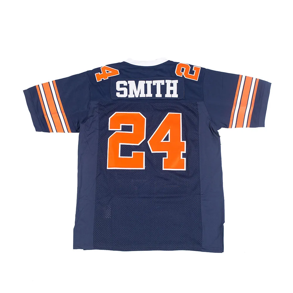 EMMITT SMITH HOME HIGH SCHOOL FOOTBALL JERSEY (BLACK)