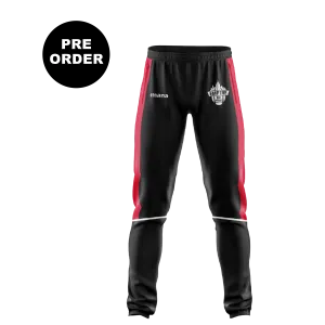 Empire Gu Selects Warm Up Pants