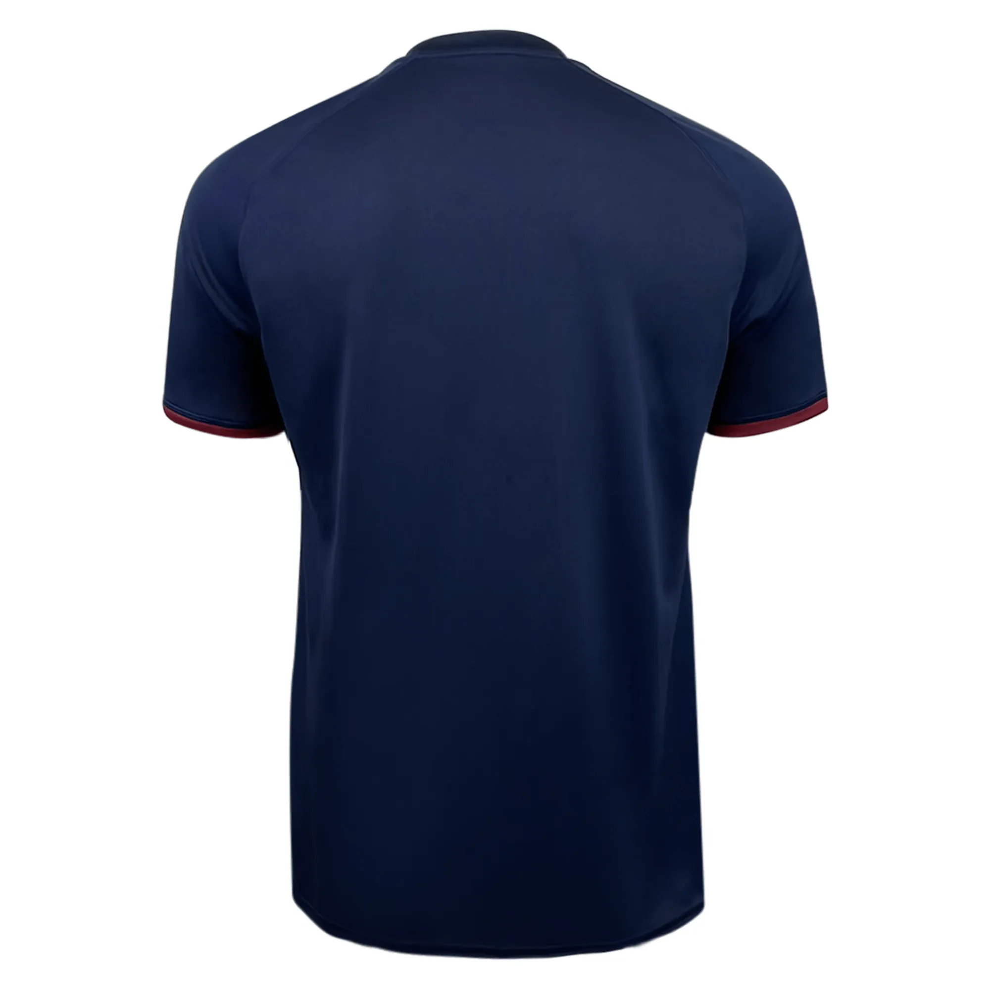 England RFU RWC 23 Alternate Jersey by Umbro