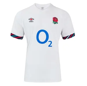 England Rugby 24/25 Replica Home Jersey by Umbro