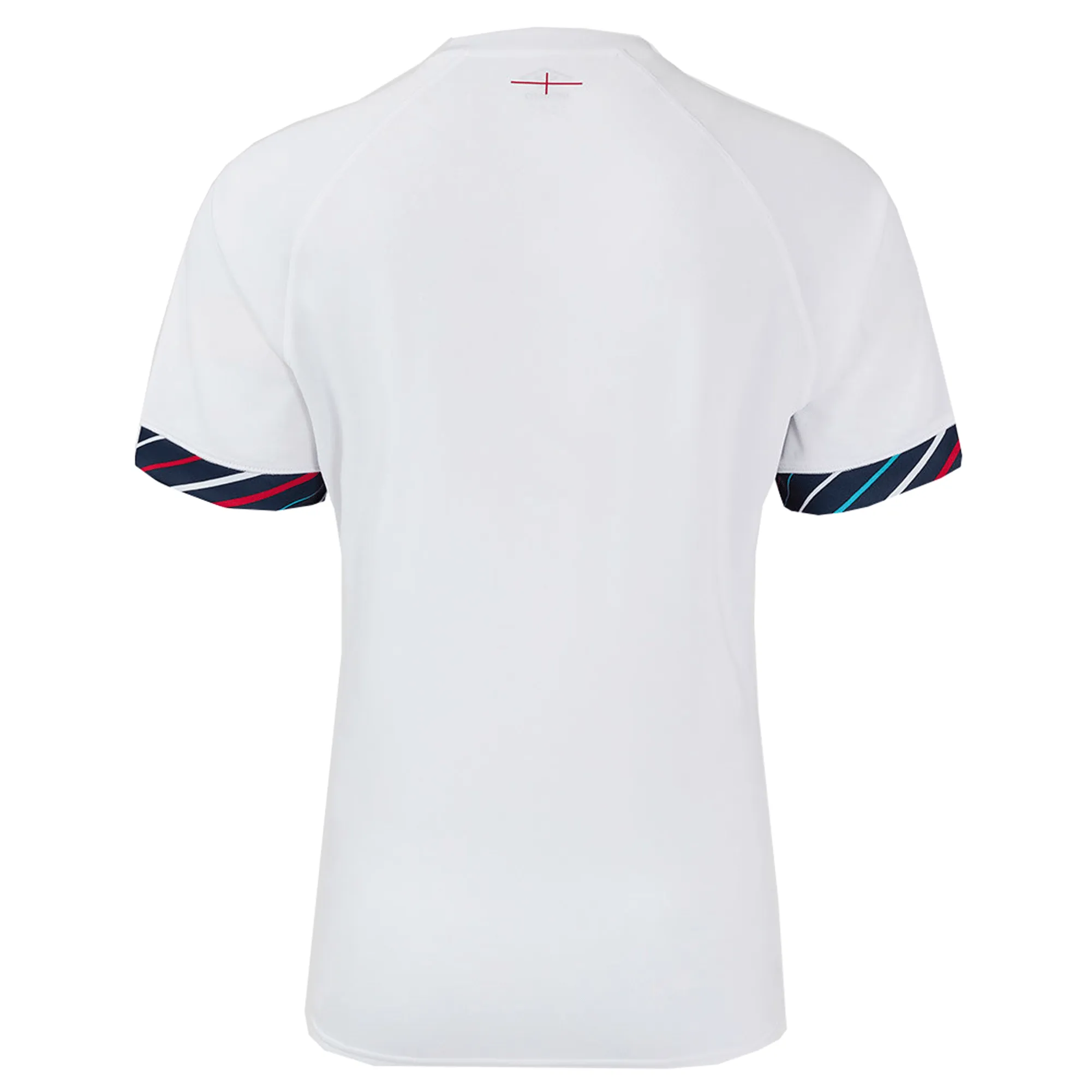 England Rugby 24/25 Replica Home Jersey by Umbro