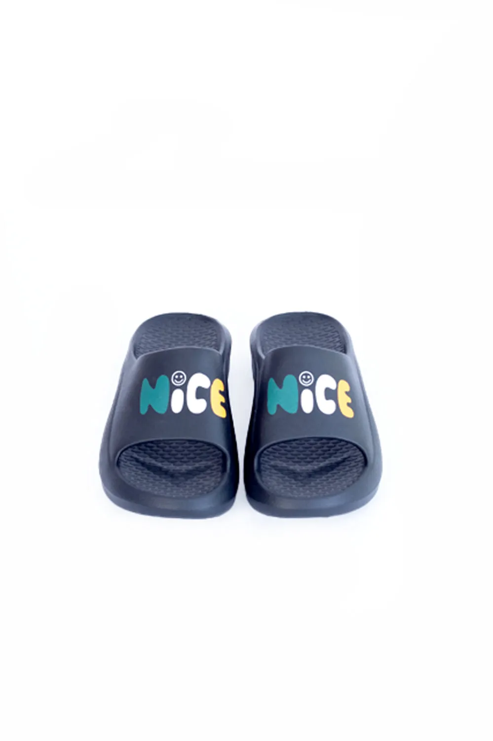 EVR "Nice" Printed Slipper for Men
