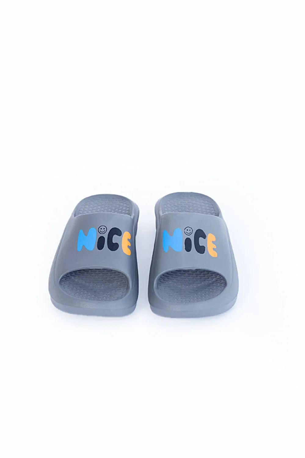 EVR "Nice" Printed Slipper for Men