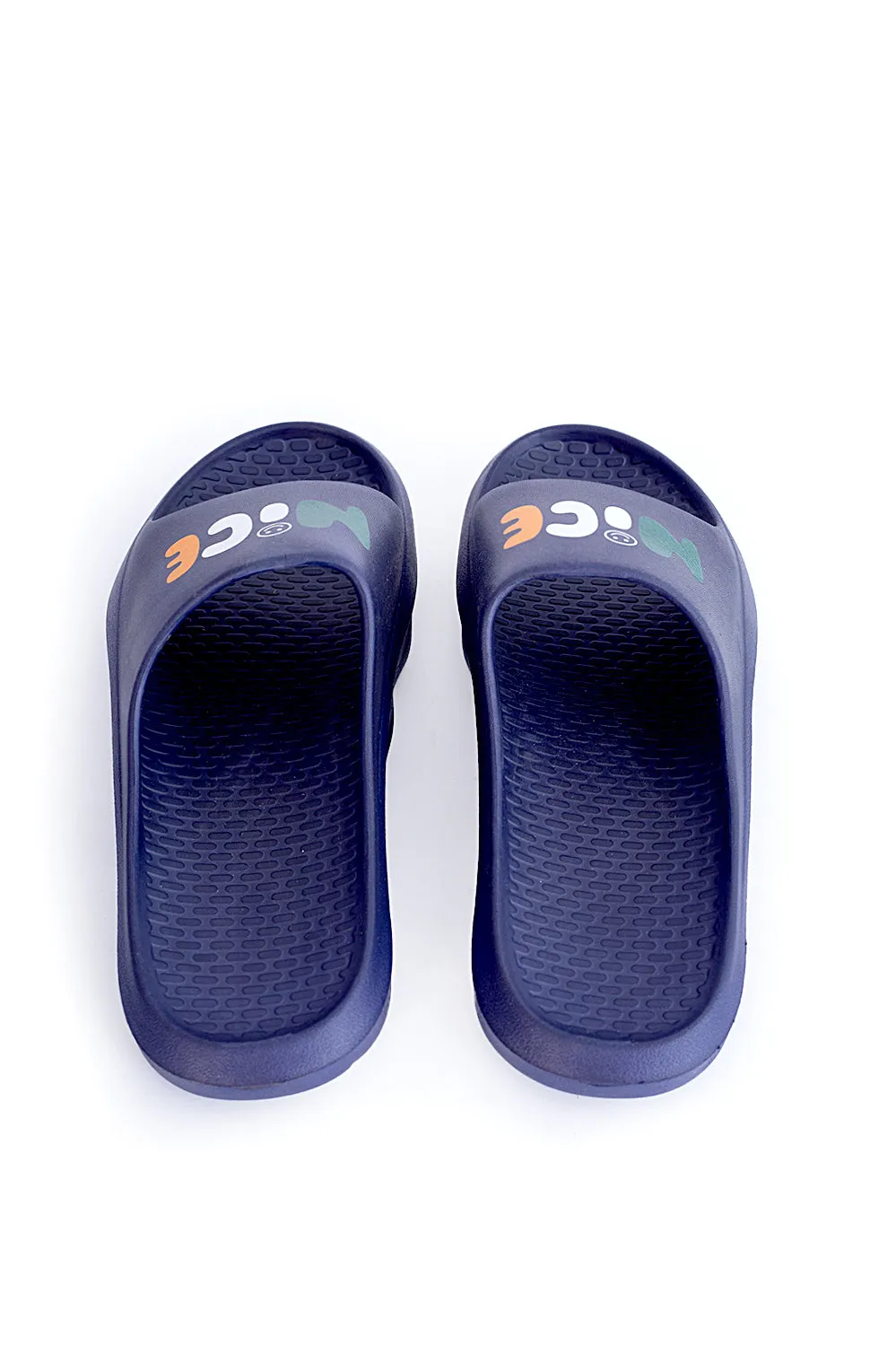 EVR "Nice" Printed Slipper for Men
