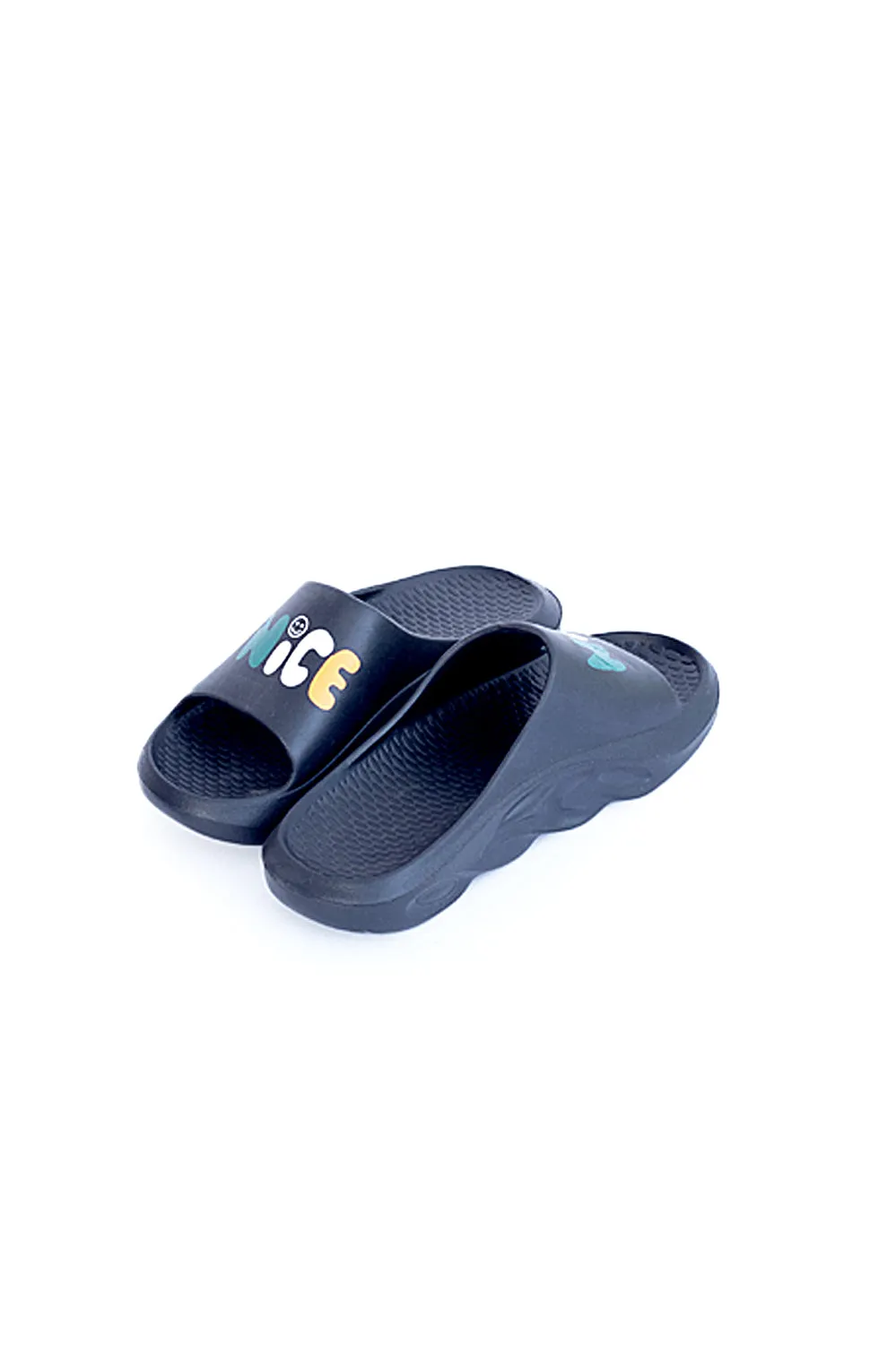 EVR "Nice" Printed Slipper for Men