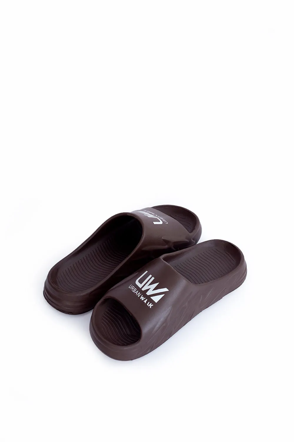 EVR "Urban Walk" Printed Slipper for Men