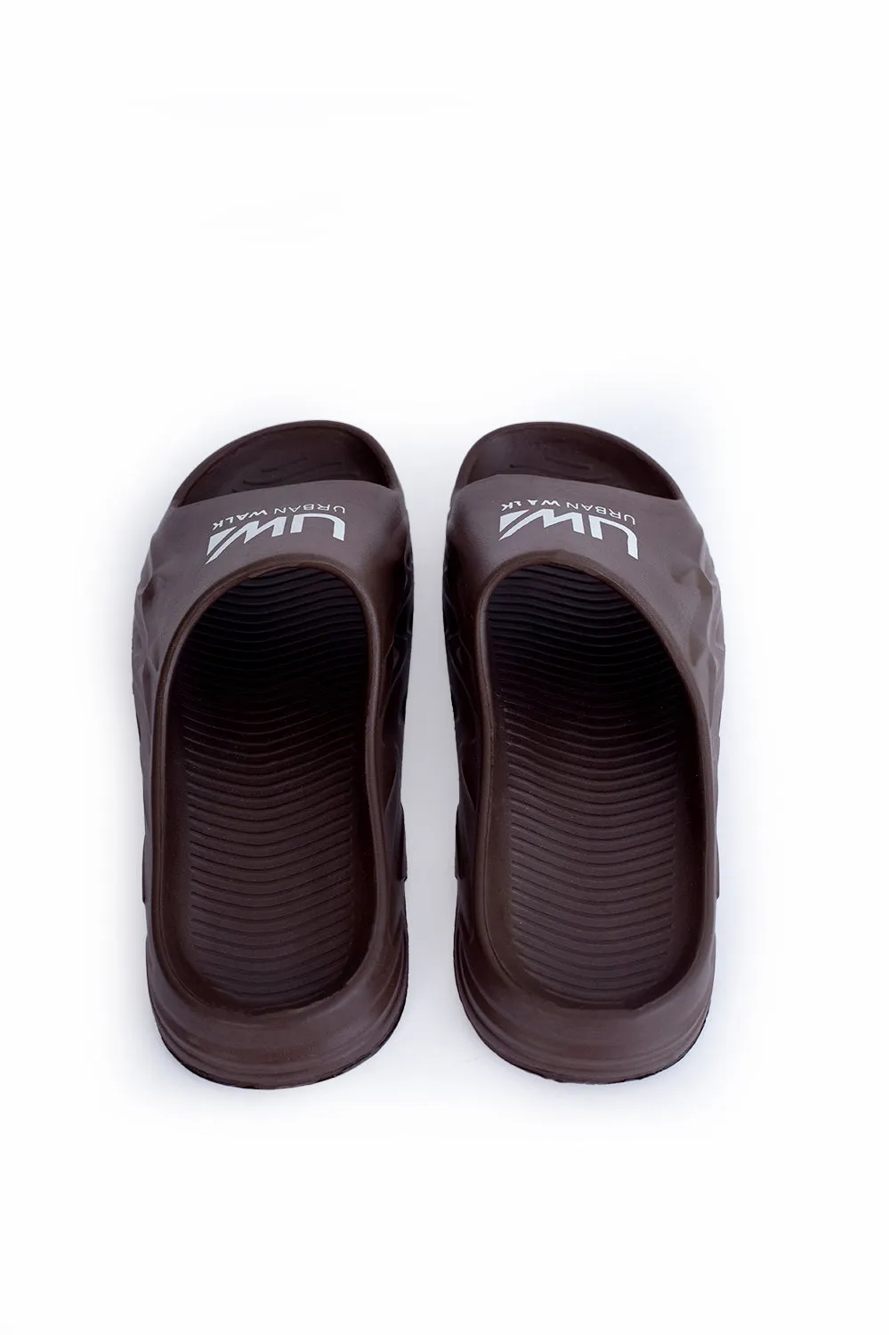 EVR "Urban Walk" Printed Slipper for Men