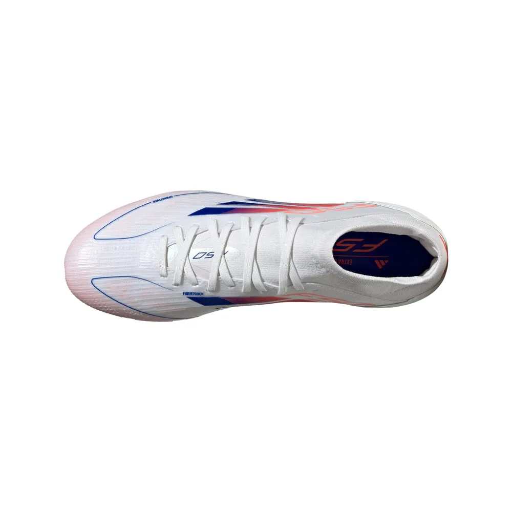 F50 Pro Mid Firm Ground Soccer Cleats