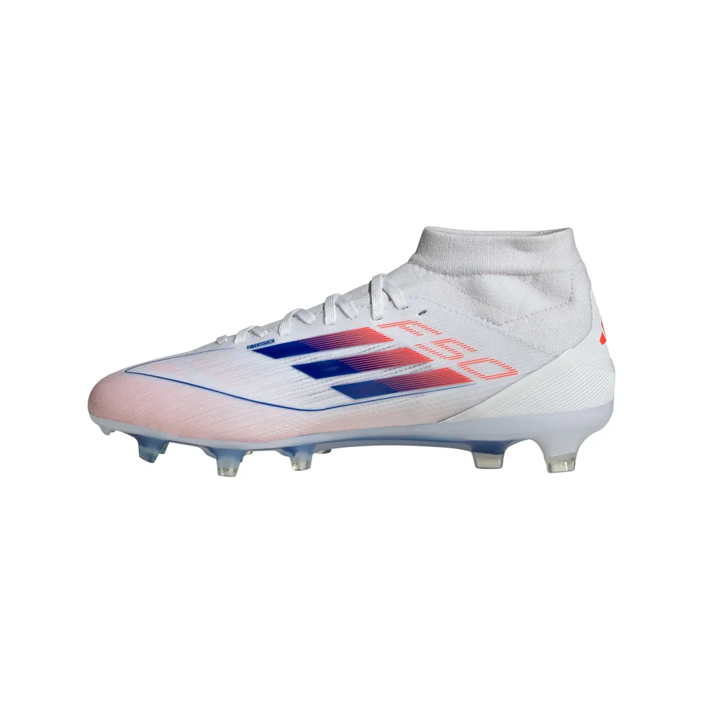 F50 Pro Mid Firm Ground Soccer Cleats