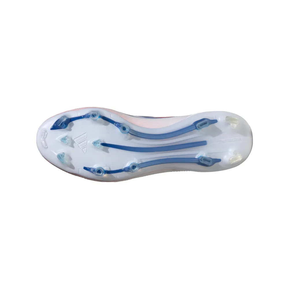 F50 Pro Mid Firm Ground Soccer Cleats