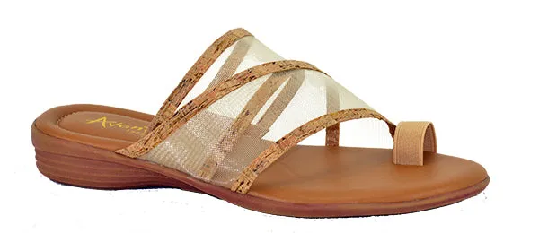 Fancy Sandal
