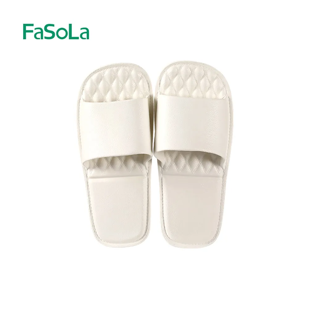 Fasola Portable Slippers - Size L (41-43)