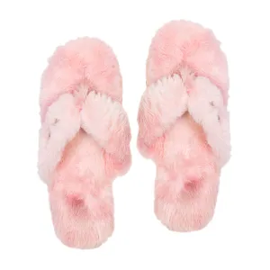 Fiesta | Recycled Carrie Flip Flop Slipper
