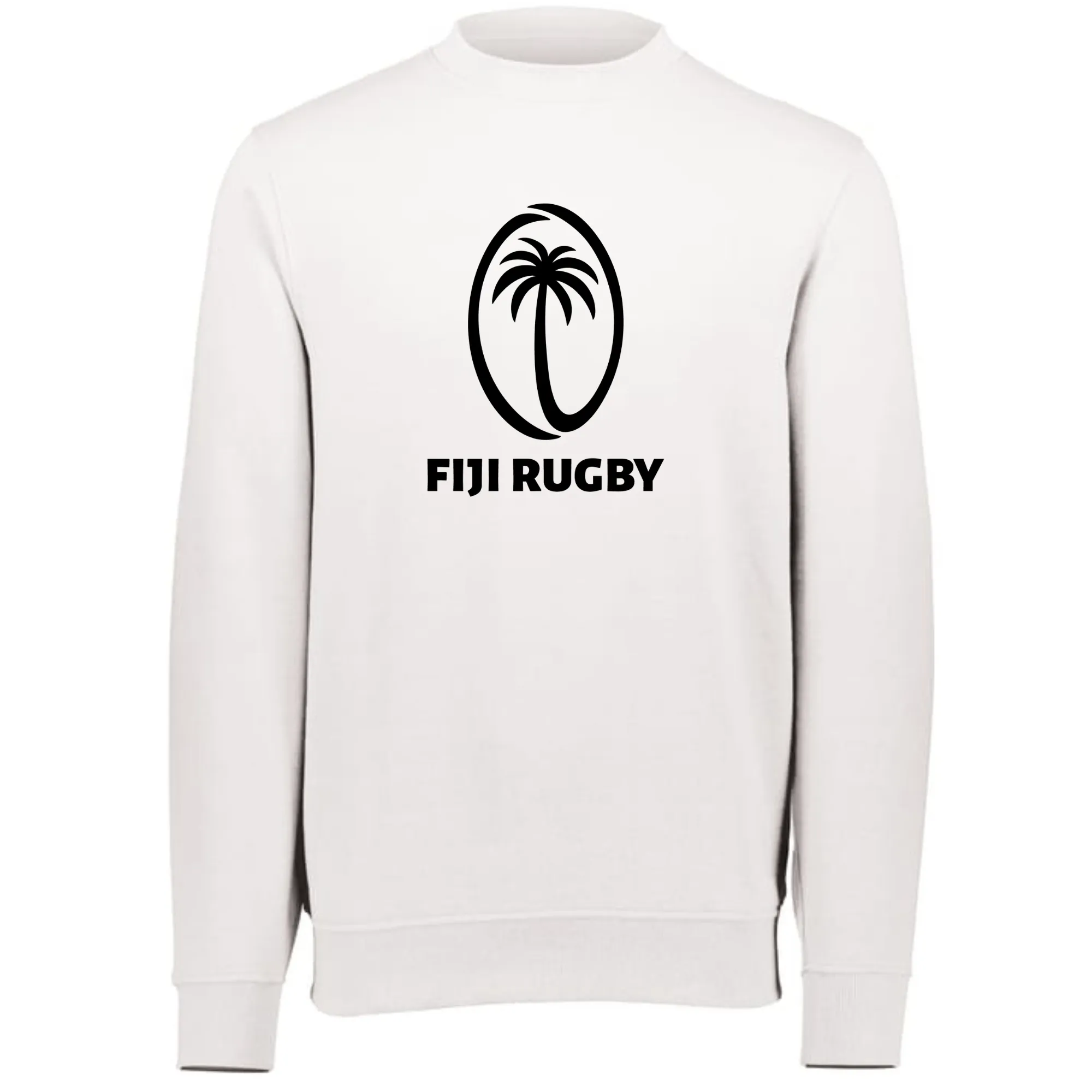 Fiji Fleece Crewneck Sweatshirt