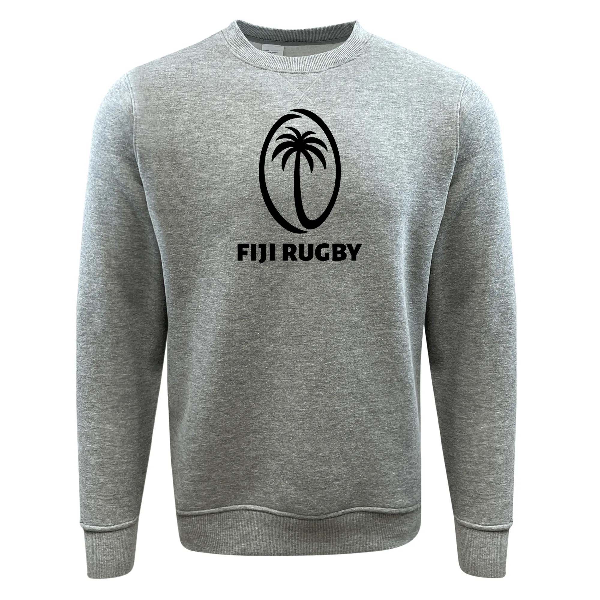 Fiji Fleece Crewneck Sweatshirt