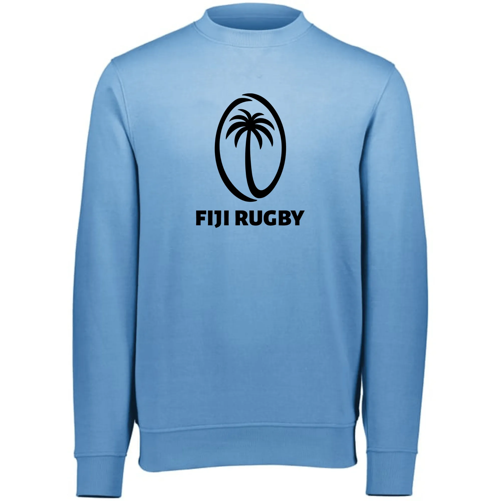 Fiji Fleece Crewneck Sweatshirt