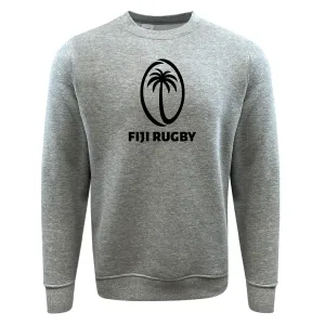 Fiji Fleece Crewneck Sweatshirt