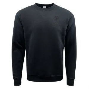 Fiji Tonal Fleece Crewneck Sweatshirt