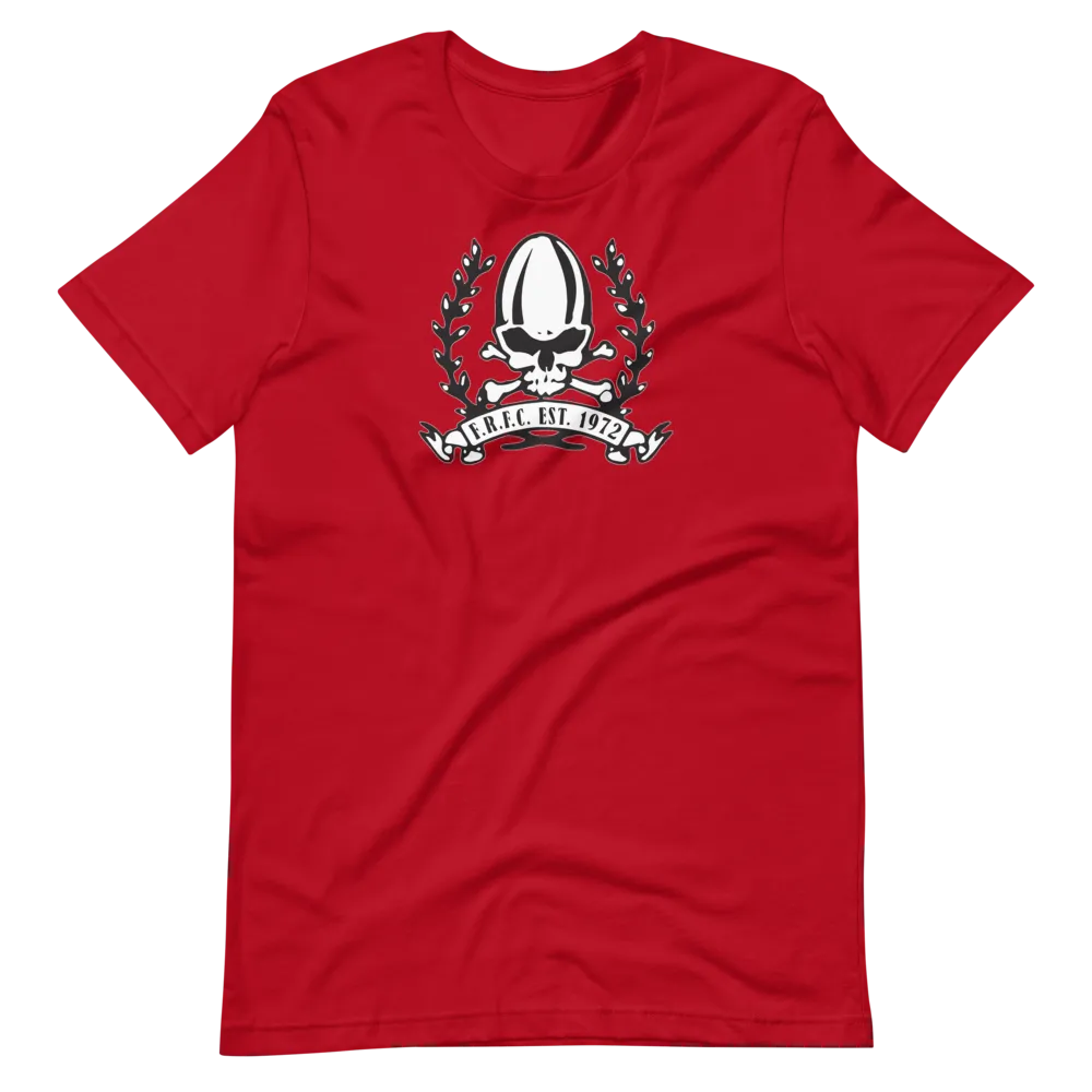 Findlay Rugby Short-Sleeve Unisex T-Shirt