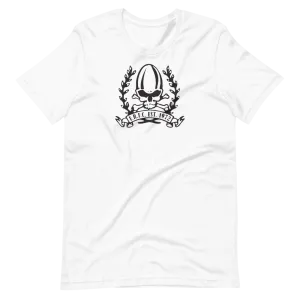 Findlay Rugby Short-Sleeve Unisex T-Shirt