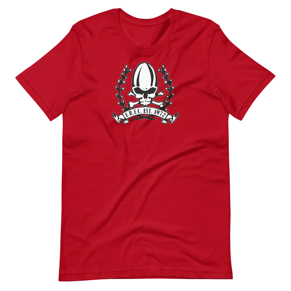 Findlay Rugby Short-Sleeve Unisex T-Shirt