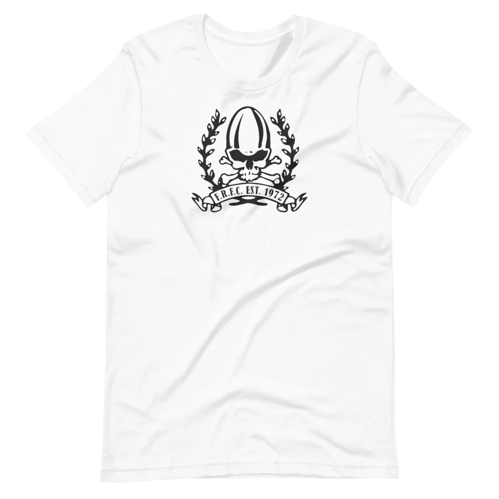 Findlay Rugby Short-Sleeve Unisex T-Shirt