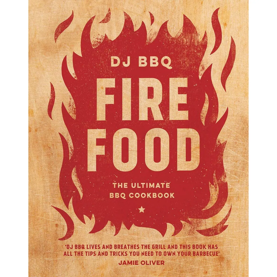 Fire Food Ultimate BBQ Christian Stevenson, Webers Complete BBQ Book 2 Books Set