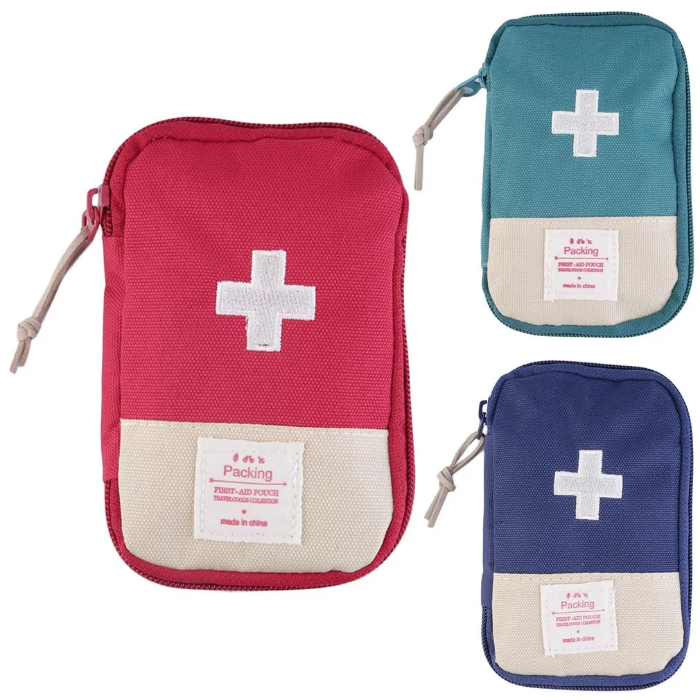 First Aid Kit