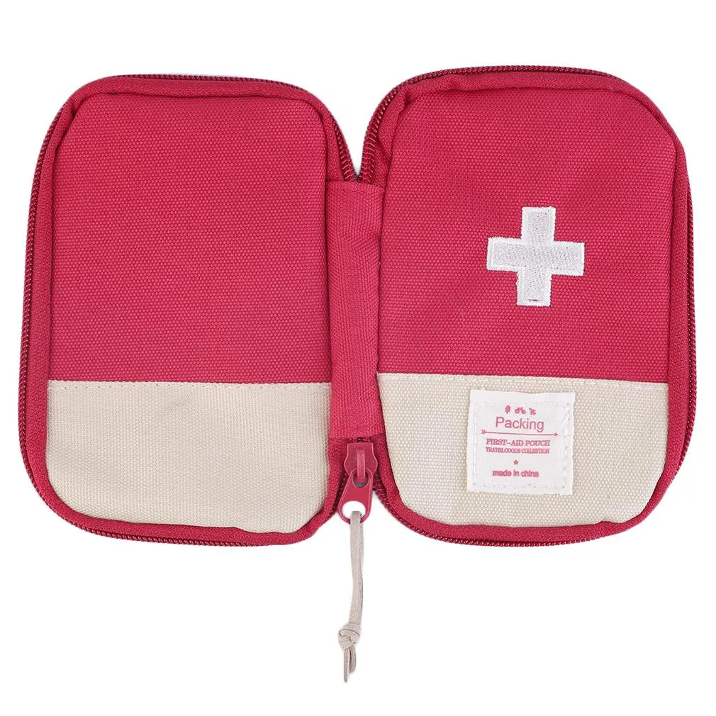 First Aid Kit