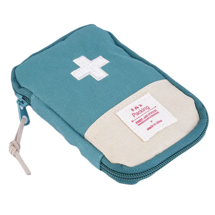 First Aid Kit