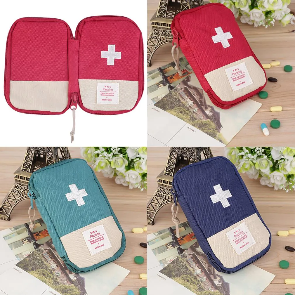 First Aid Kit