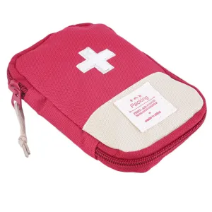 First Aid Kit