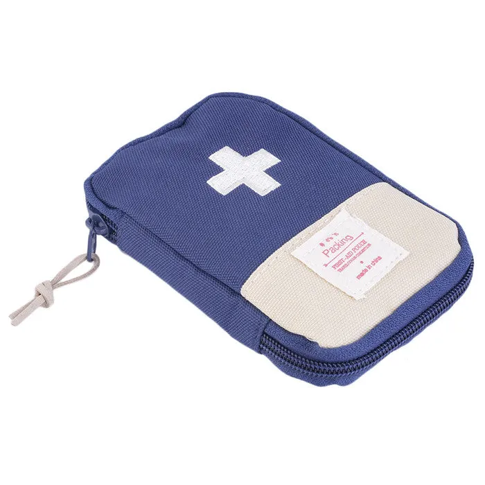 First Aid Kit