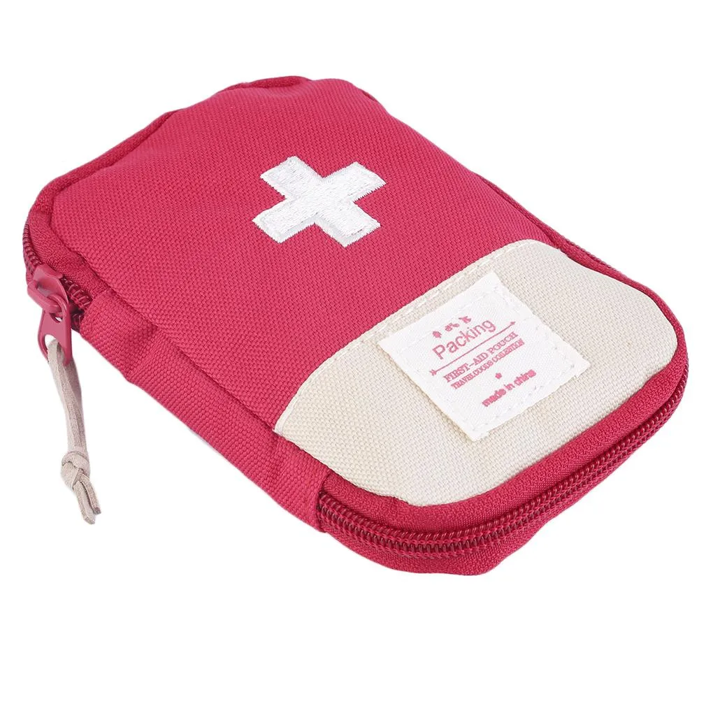 First Aid Kit