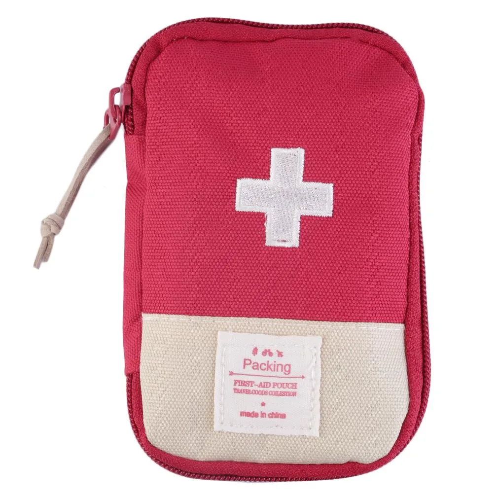 First Aid Kit