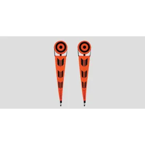 Fisher Football Chain Set (7')