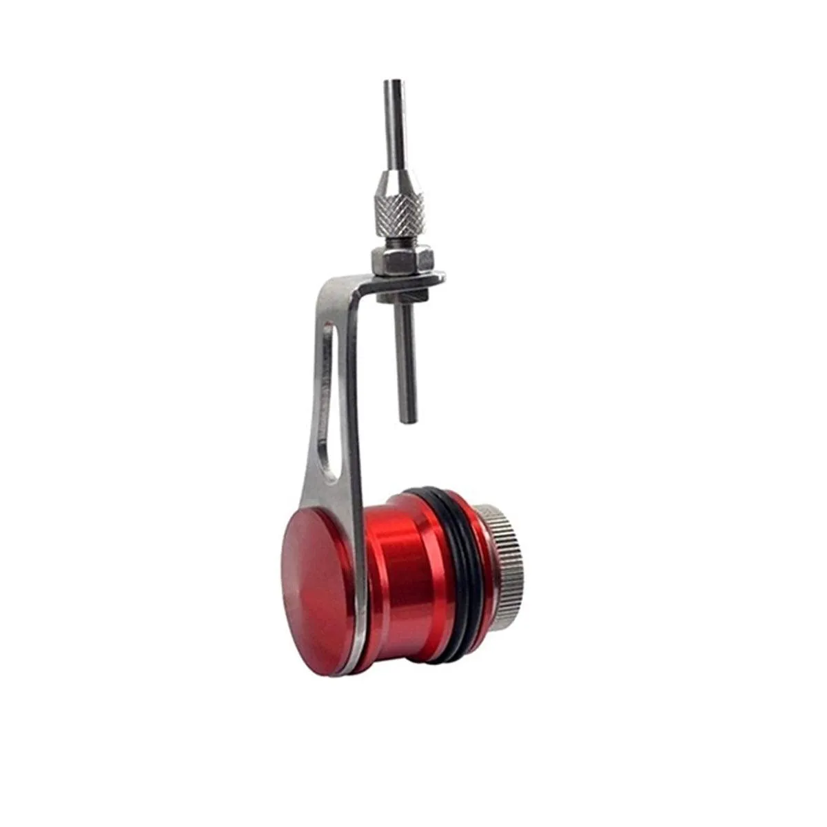 Fishing Knot Tying Tool Quick Lead Knotter Line Tyer Tackle Accessories Durable