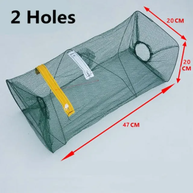 Fishing Umbrella Net & Bait Trap