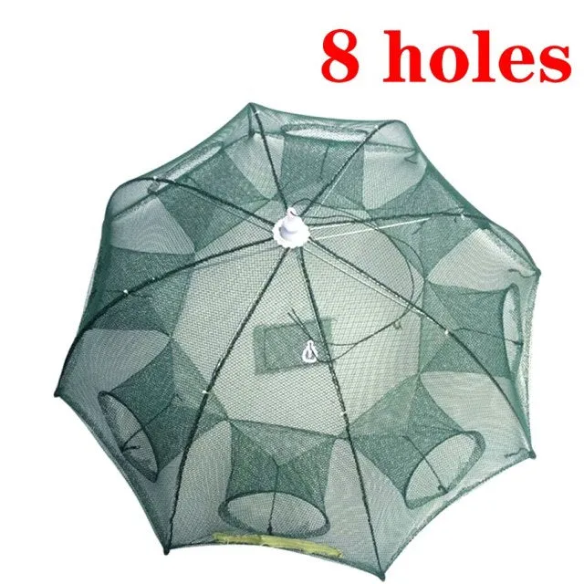 Fishing Umbrella Net & Bait Trap