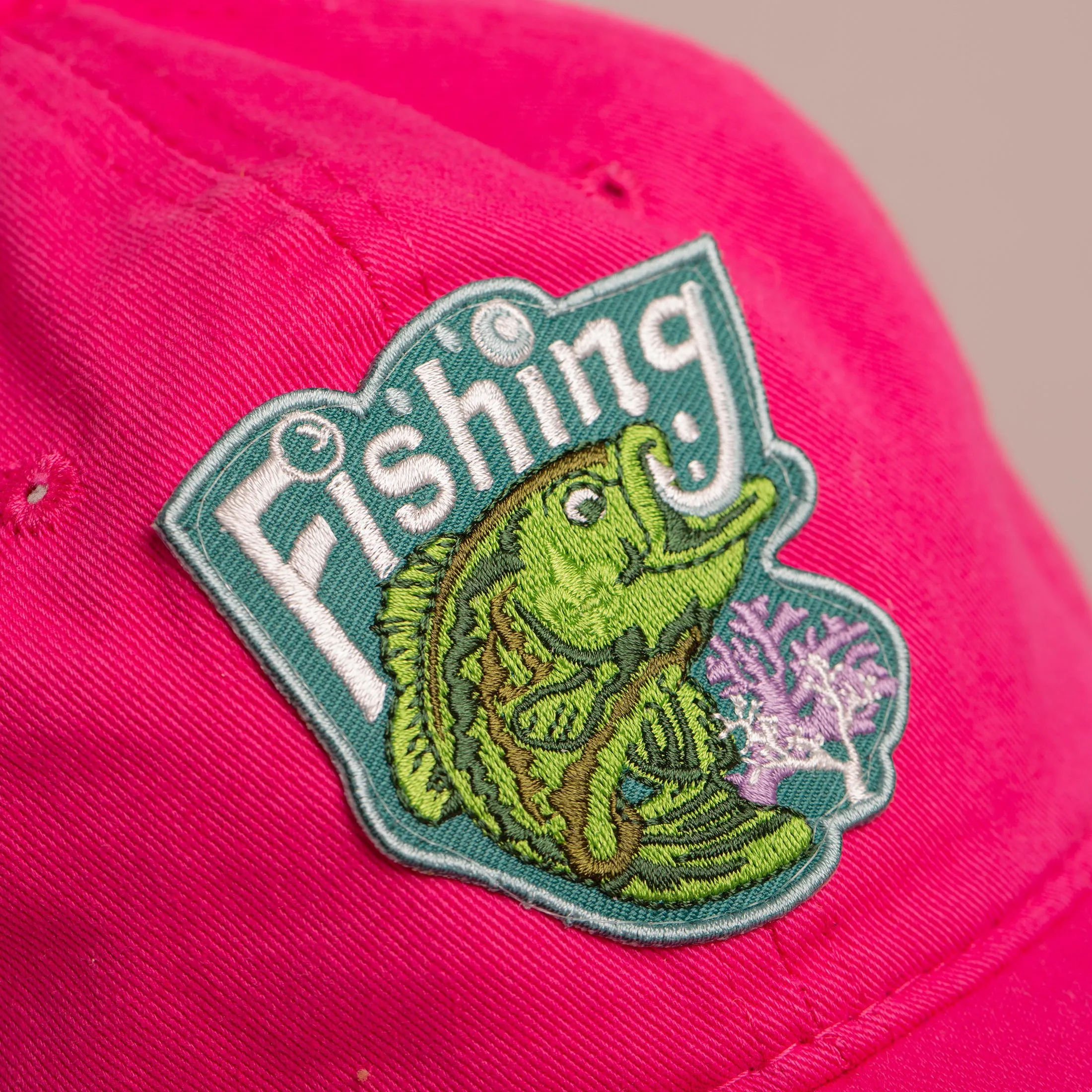 Fishing