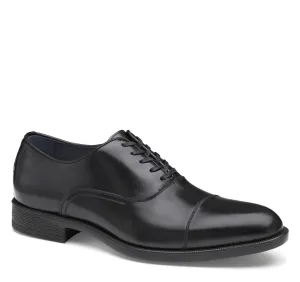 Flynch Cap Toe - Mens Cap Toe Oxford