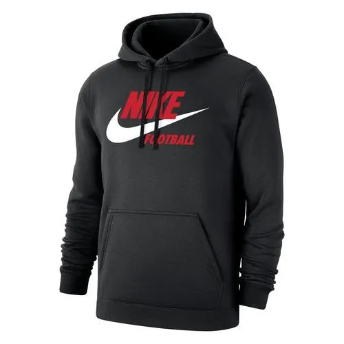 Football Club Fleece Hoodie