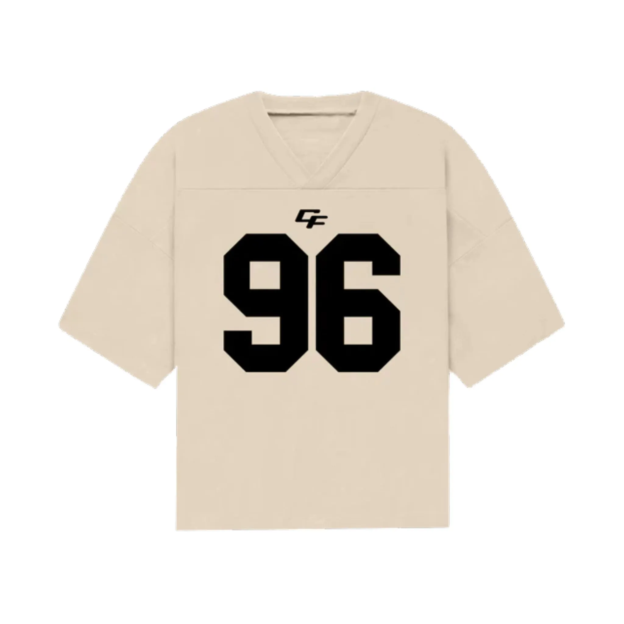 Football CVC Tee