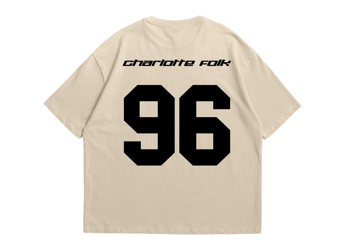 Football CVC Tee