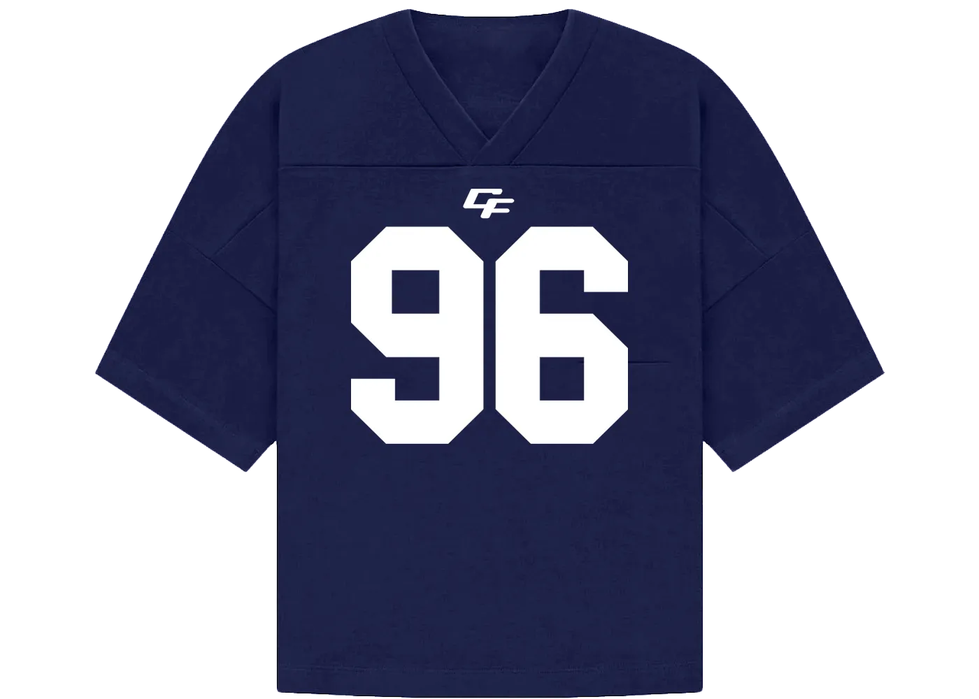 Football CVC Tee